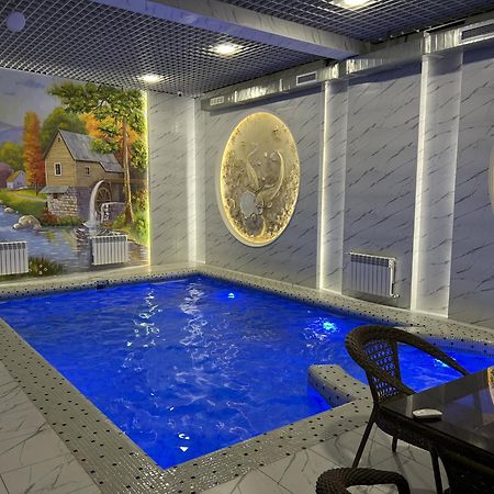 Grand Karavan Hotel Taskent Exterior foto