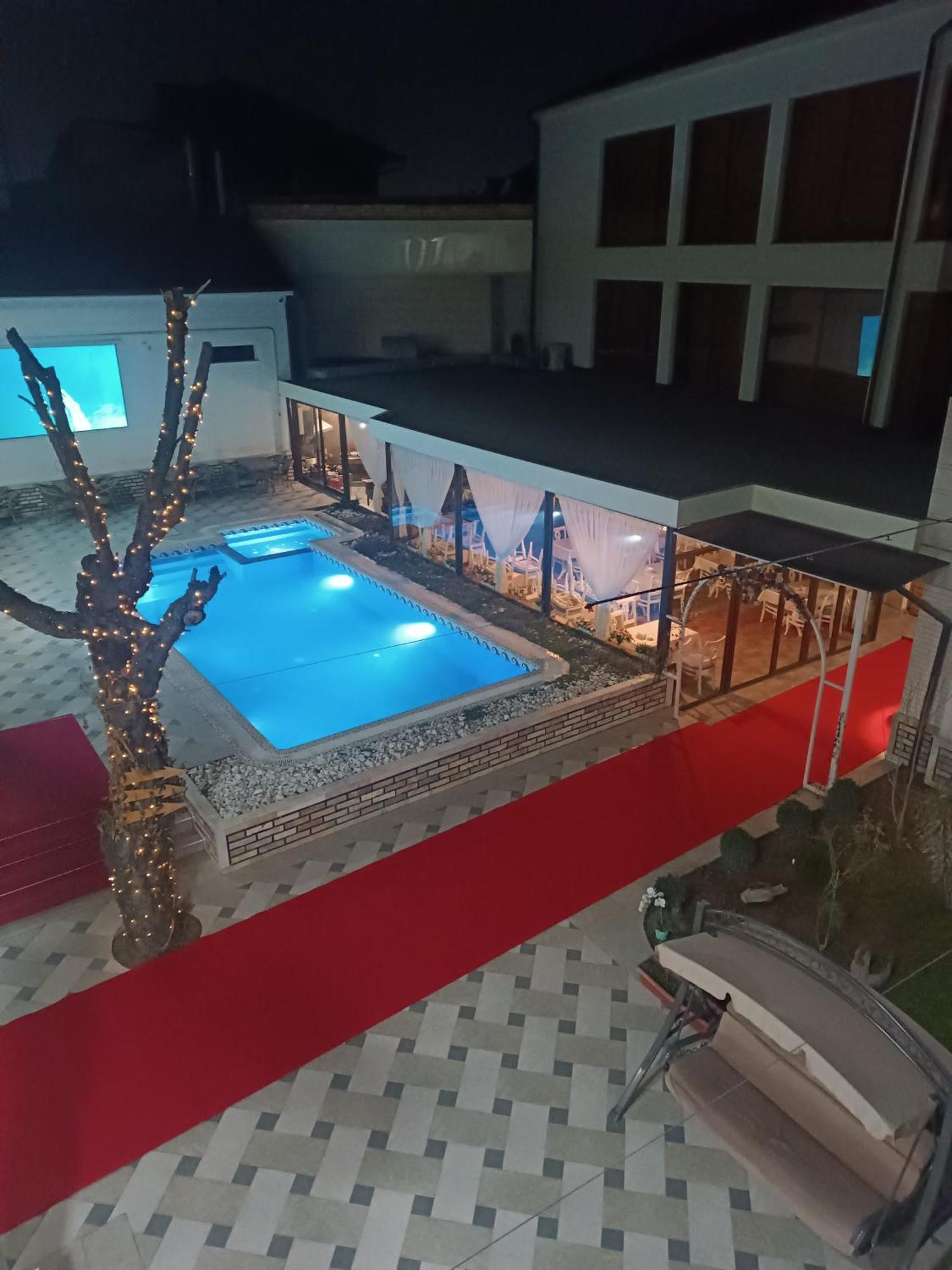 Grand Karavan Hotel Taskent Exterior foto