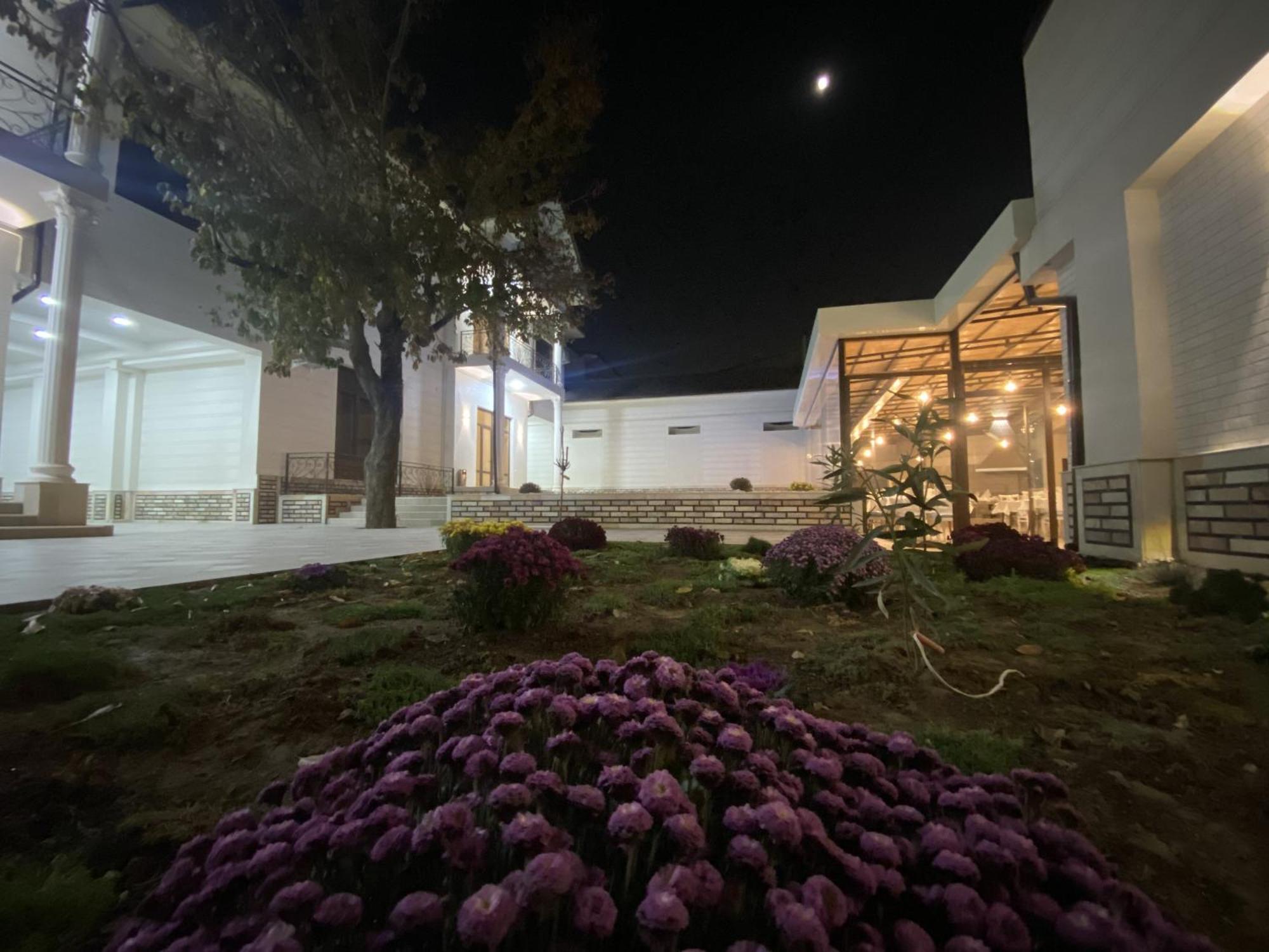 Grand Karavan Hotel Taskent Exterior foto