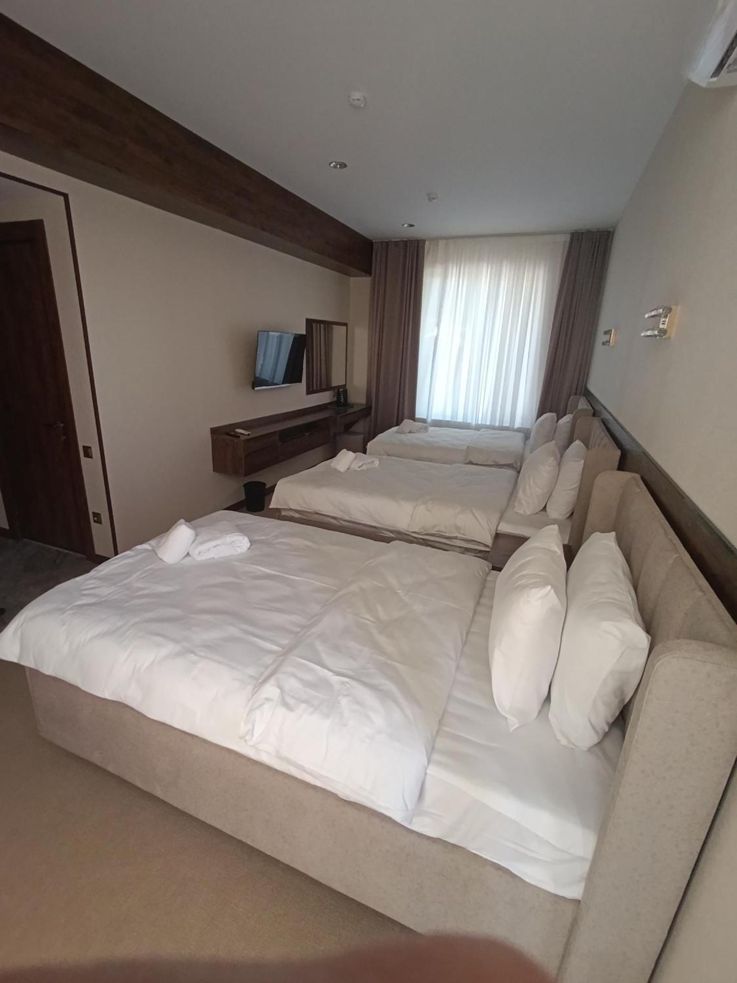 Grand Karavan Hotel Taskent Exterior foto